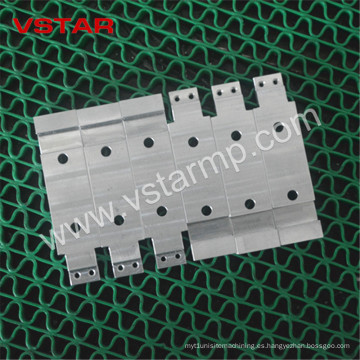 CNC Aluminio Hardware Productos de mecanizado de metales
